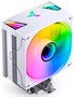 Кулер Jonsbo CR-1000 V3 Pro ARGB White 214603