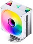 Кулер Jonsbo CR-1000 V3 Pro ARGB White 214603