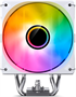 Кулер Jonsbo CR-1000 V3 Pro ARGB White 214603