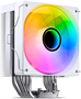 Кулер Jonsbo CR-1000 V3 Pro ARGB White 214603