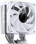 Кулер Jonsbo CR-1000 V3 Pro ARGB White 214603