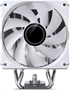 Кулер Jonsbo CR-1000 V3 Pro ARGB White 214603