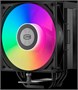 Кулер PCcooler RT500 TC ARGB Black 214605