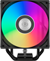 Кулер PCcooler RT500 TC ARGB Black 214605