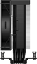 Кулер PCcooler RT500 TC ARGB Black 214605