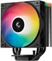 Кулер DeepCool AG400 BK ARGB V2 214607