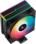 Кулер DeepCool AG400 BK ARGB V2 214607
