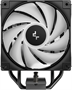 Кулер DeepCool AG400 BK ARGB V2 214607