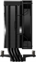 Кулер DeepCool AG400 BK ARGB V2 214607