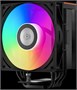 Кулер PCcooler RT500 Digital ARGB Black 214615