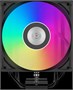 Кулер PCcooler RT500 Digital ARGB Black 214615