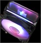 Кулер Eurocase 4PI120 ARGB 214618