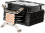 Кулер Eurocase 4PI120 ARGB 214618