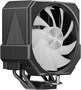 Кулер upHere UP1 Elite KC4C Black 214624