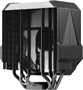 Кулер upHere UP1 Elite KC4C Black 214624