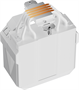 Кулер upHere UP1 Elite TC4C White 214625