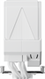 Кулер upHere UP1 Elite TC4C White 214625