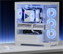 Кулер upHere UP1 Elite TC4C White 214625