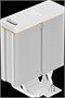 Кулер Ocypus Iota A40 WH 214626