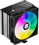 Кулер Thermalright Assassin Classic-5 SE ARGB Black 214627