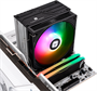 Кулер Thermalright Assassin Classic-5 SE ARGB Black 214627