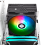 Кулер Thermalright Assassin Classic-5 SE ARGB Black 214627