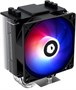 Кулер ID-COOLING FROZN A400 ARGB Black 214632