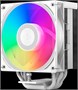 Кулер PCcooler RT500 TC ARGB White 214634