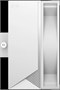 Кулер PCcooler RT500 TC ARGB White 214634