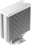 Кулер PCcooler RT500 TC ARGB White 214634