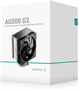 Кулер DeepCool AG500 G2 214640