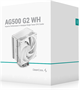 Кулер DeepCool AG500 G2 WH 214641
