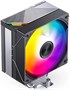 Кулер Jonsbo CA40 Black 214645