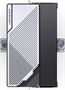 Кулер Jonsbo CA40 Black 214645