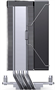 Кулер Jonsbo CA40 Black 214645