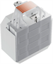 Кулер upHere UP1TC6 White 214648