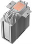 Кулер DeepCool AG600 214650