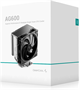 Кулер DeepCool AG600 214650
