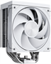 Кулер 1STPLAYER FROST BITE FB12S-6 White 214651