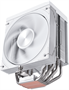 Кулер 1STPLAYER FROST BITE FB12S-6 White 214651