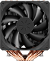 Кулер upHere D6SEK Black 214652