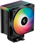 Кулер DeepCool AG500 BK ARGB V2 214654
