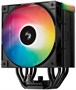 Кулер DeepCool AG500 BK ARGB V2 214654