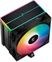 Кулер DeepCool AG500 BK ARGB V2 214654