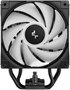 Кулер DeepCool AG500 BK ARGB V2 214654