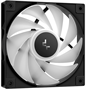 Кулер DeepCool AG500 BK ARGB V2 214654