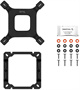 Кулер DeepCool AG500 BK ARGB V2 214654