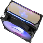 Кулер Eurocase 6PI120ARGB 214656