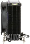 Кулер Eurocase 6PI120ARGB 214656