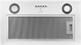 Вытяжка LEX GS Bloc P 600 White 202367